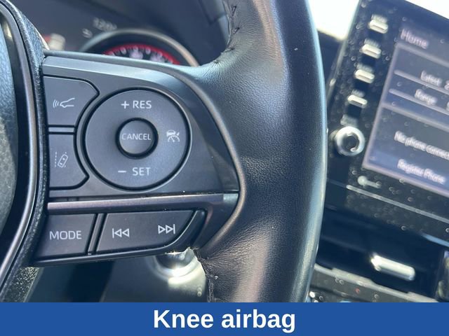 Used 2024 Toyota Camry XSE FWD image 36