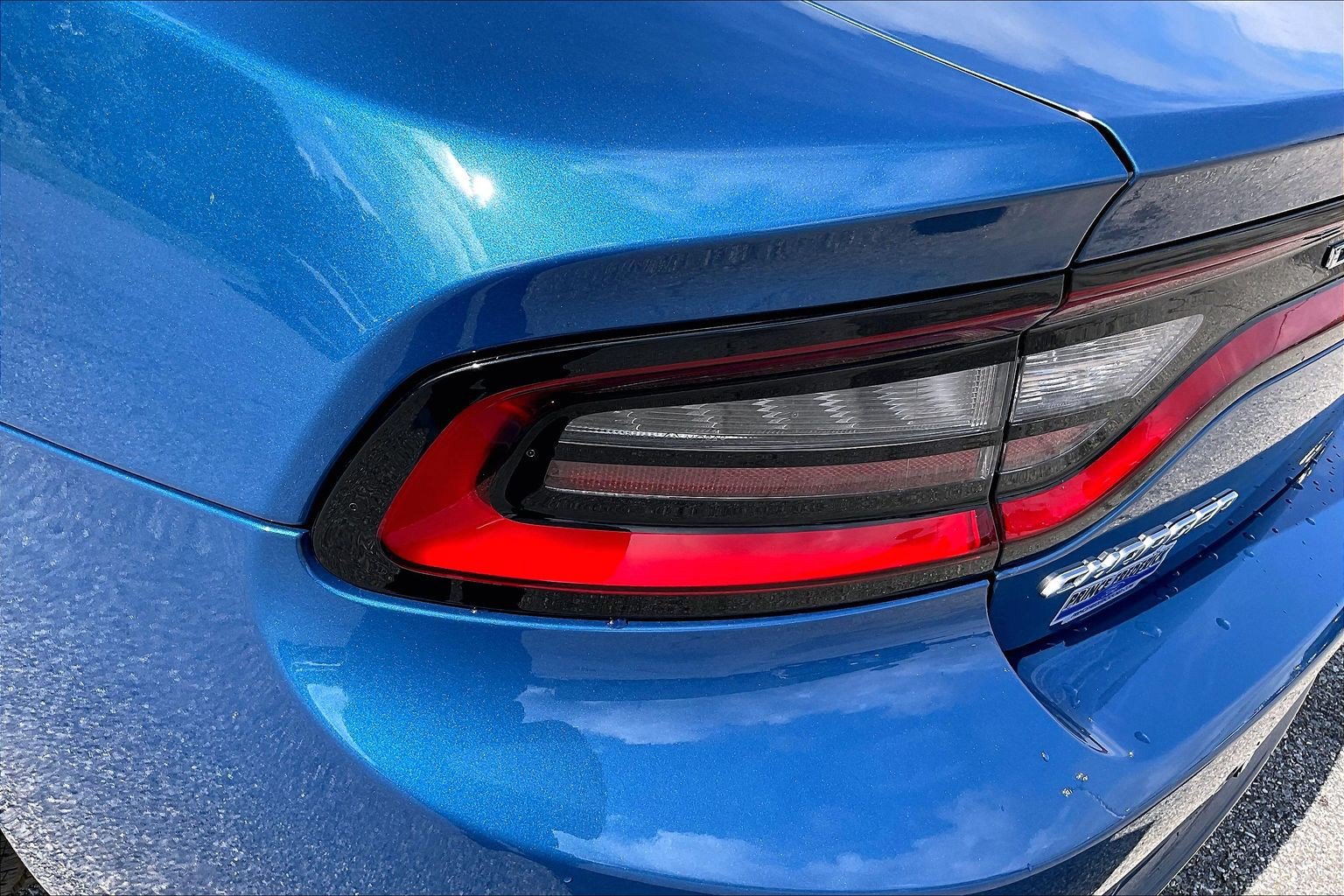 Used 2023 Dodge Charger SXT w/ Cold Weather Package RWD image 29