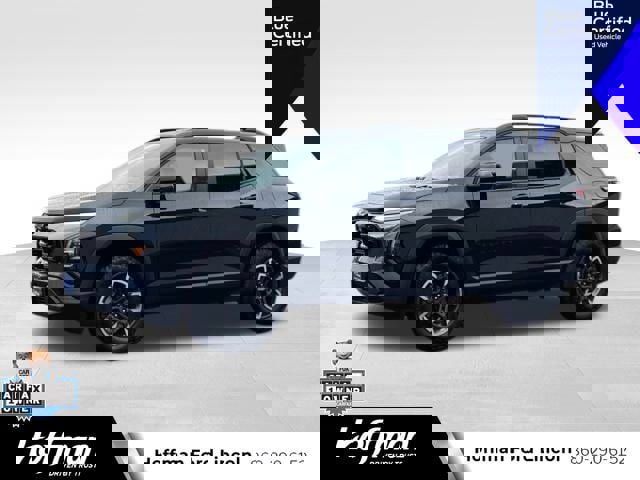 Used 2025 Chevrolet Equinox ACTIV image 1