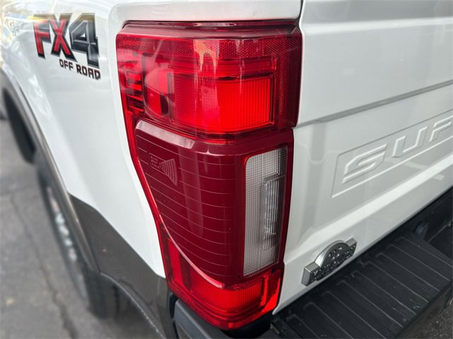 Certified 2022 Ford F250 King Ranch w/ King Ranch Ultimate Package image 25