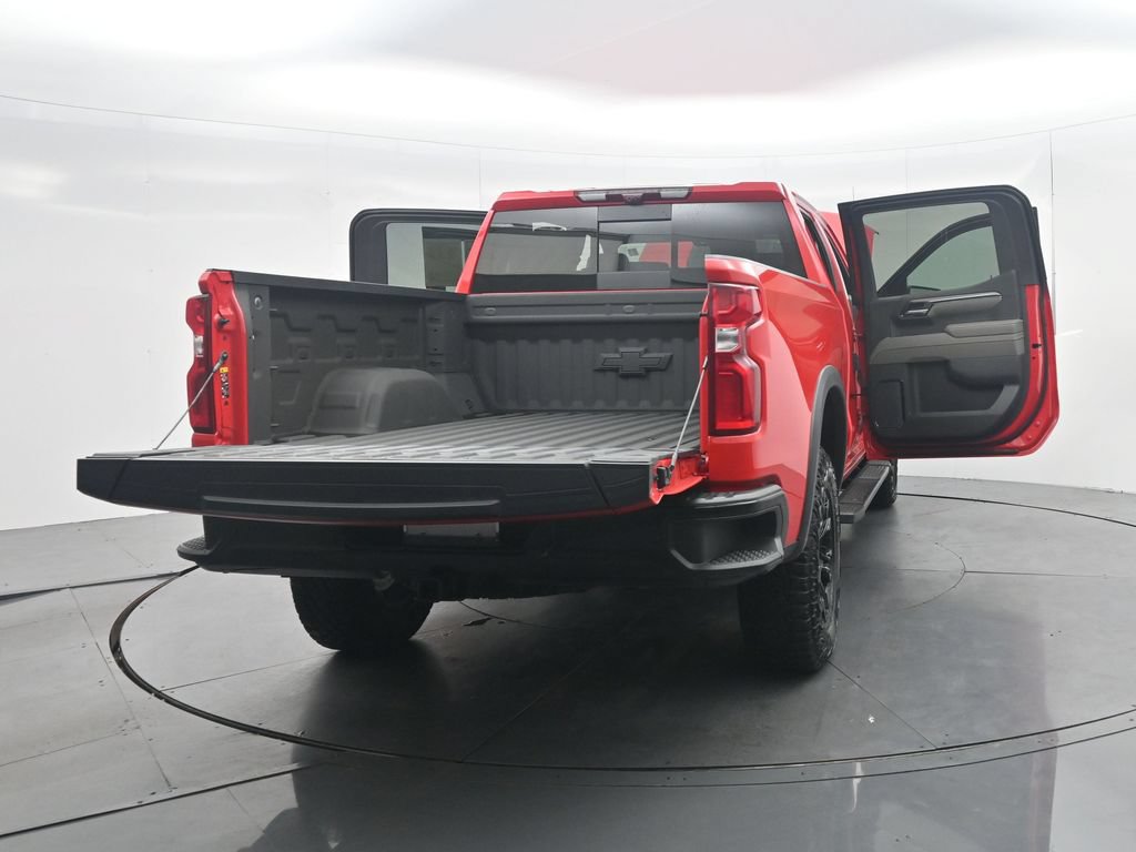 Used 2026 Chevrolet Silverado 1500 ZR2 AWD/4WD image 56