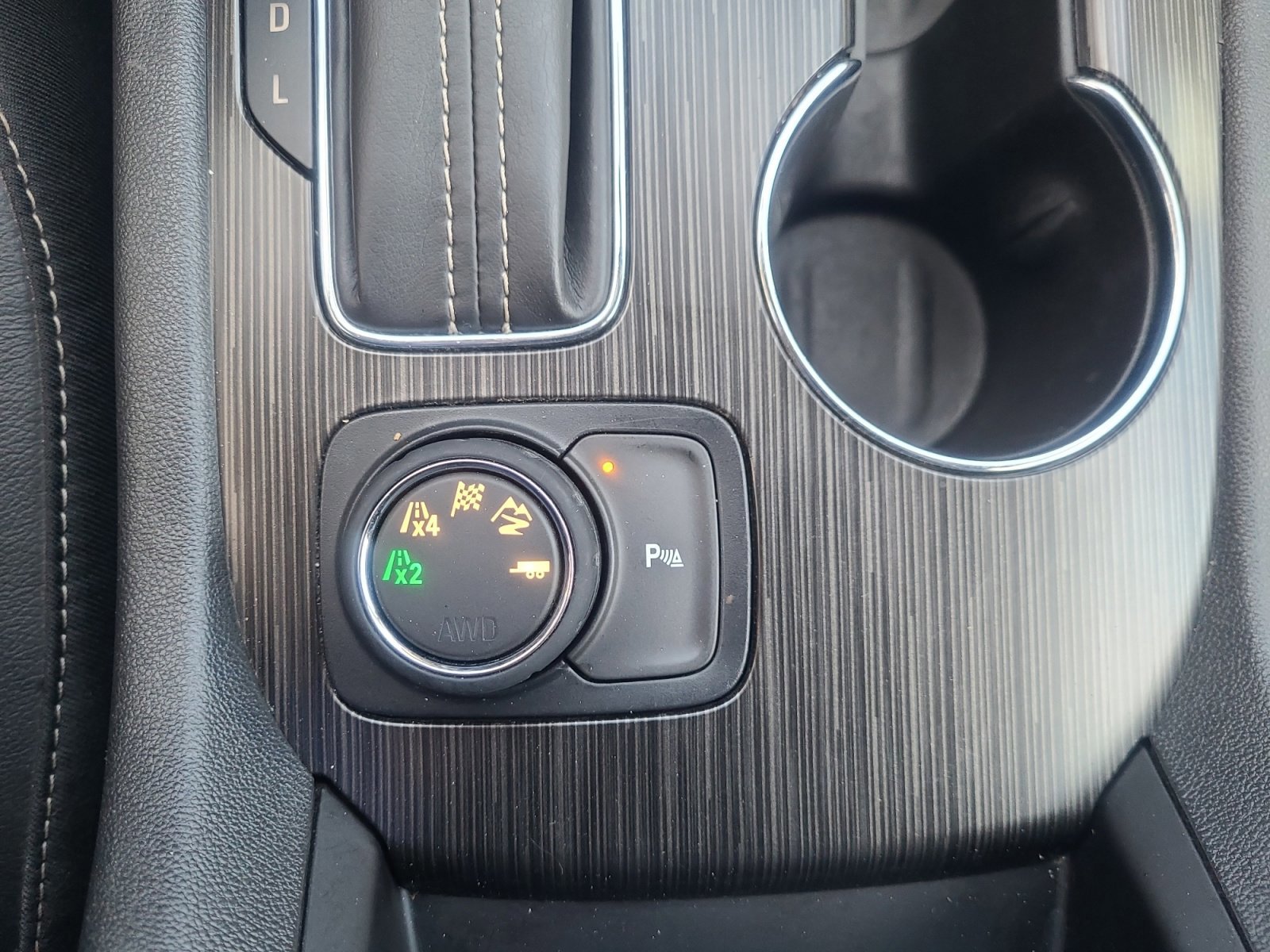 Used 2017 GMC Acadia SLT image 33