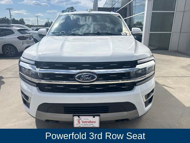 Certified 2023 Ford Expedition Limited AWD/4WD video 2