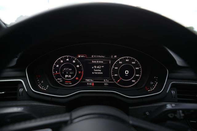 Used 2018 Audi A5 2.0T Premium Plus AWD/4WD image 37