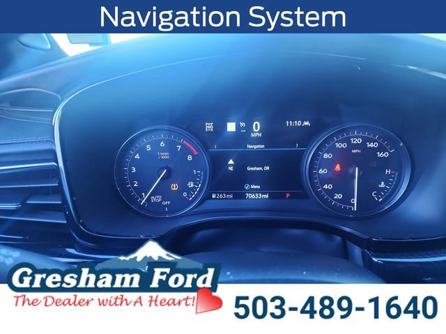 Used 2020 Cadillac XT6 Sport image 17