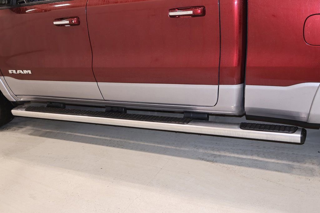 Used 2019 RAM 1500 Laramie image 43