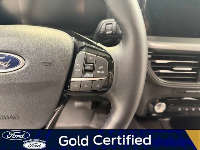 Certified 2025 Ford Escape Active w/ Tech Pack #1 FWD image 12