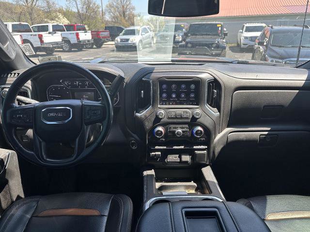 Used 2024 Chevrolet Tahoe Premier w/ Advanced Technology Package image 20