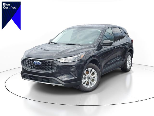 Certified 2025 Ford Escape Active image 1