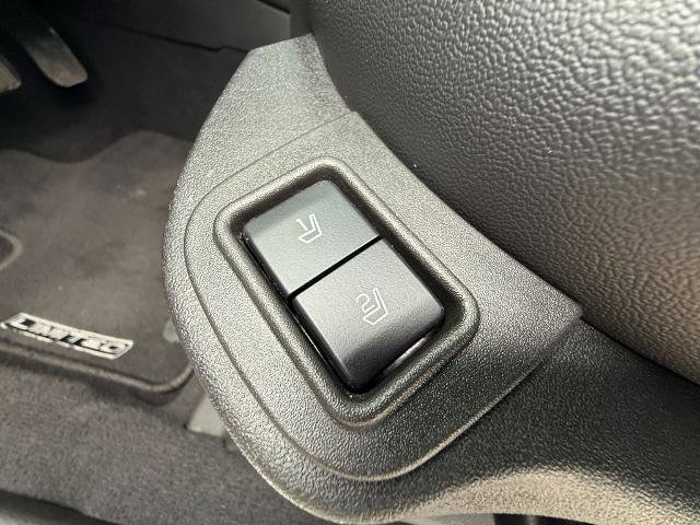 Certified 2019 Ford Taurus Limited image 32