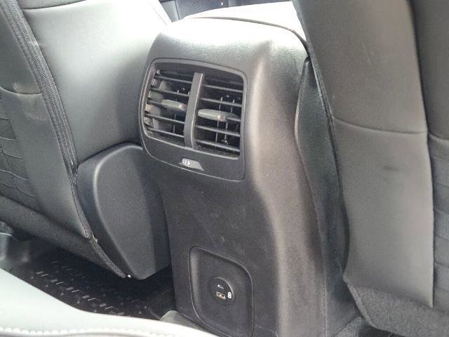 Certified 2023 Ford Bronco Sport Big Bend w/ Convenience Package image 13