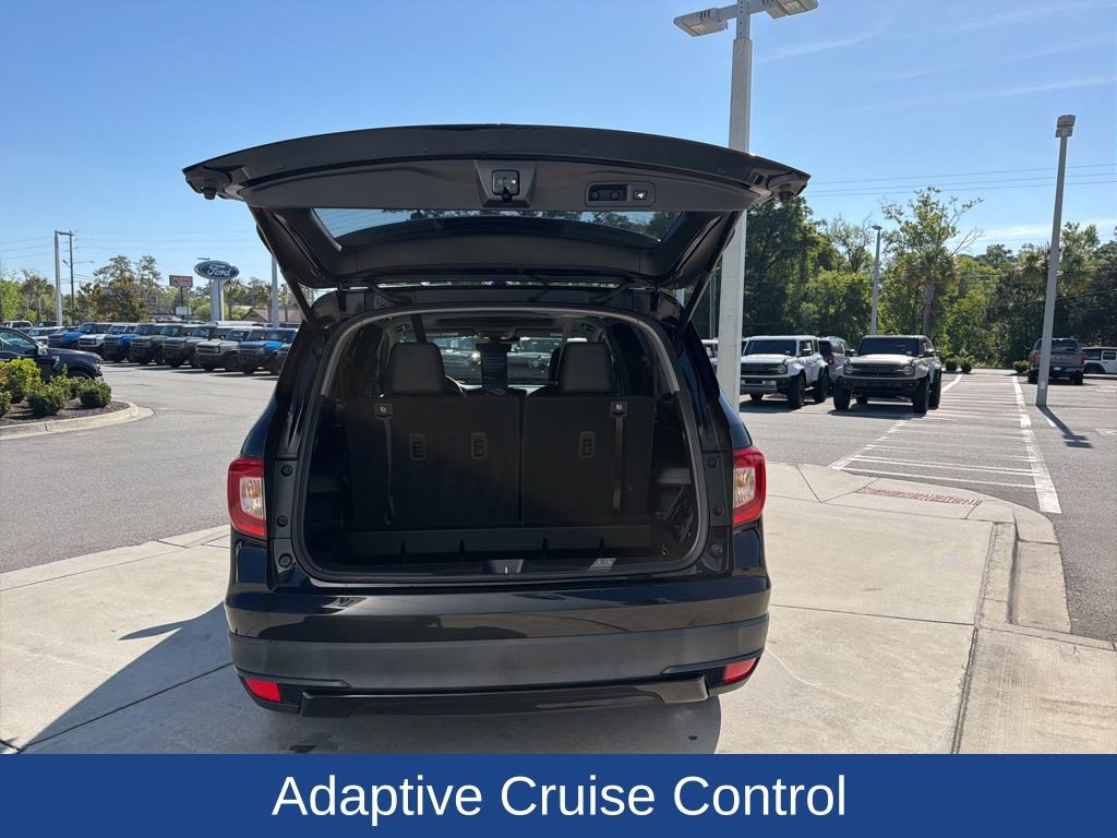 Used 2022 Honda Pilot Special Edition image 7