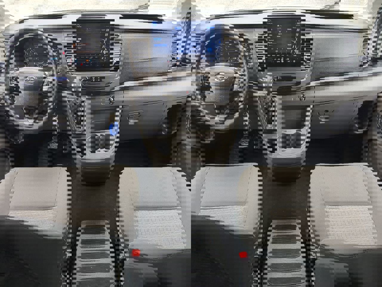 Certified 2022 Ford Transit 350 XLT image 15