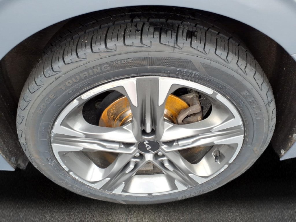 Used 2022 Kia K5 LXS AWD/4WD image 25