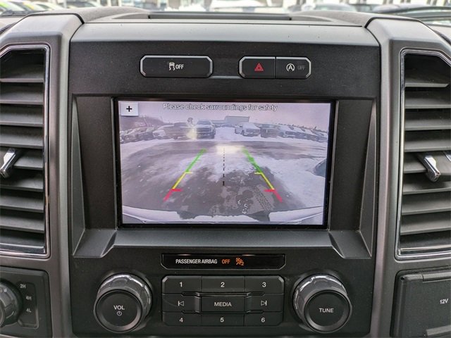 Certified 2019 Ford F150 XLT w/ Trailer Tow Package image 12