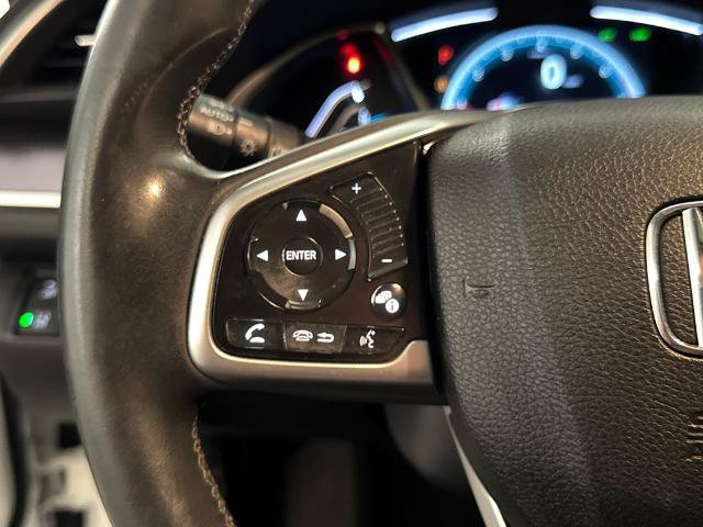 Used 2018 Honda Civic Touring image 20