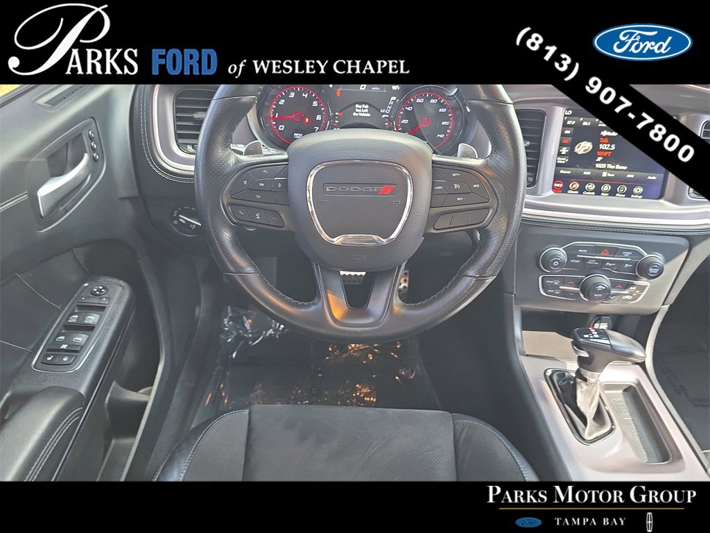 Used 2020 Dodge Charger GT w/ Plus Group image 12