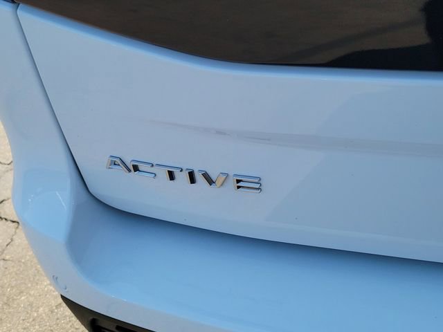 Certified 2025 Ford Expedition Active RWD image 22