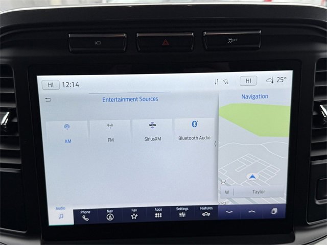 Certified 2023 Ford F150 XLT w/ Equipment Group 302A High image 10