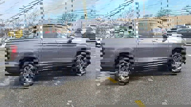 Used 2021 Honda Ridgeline RTL-E image 10