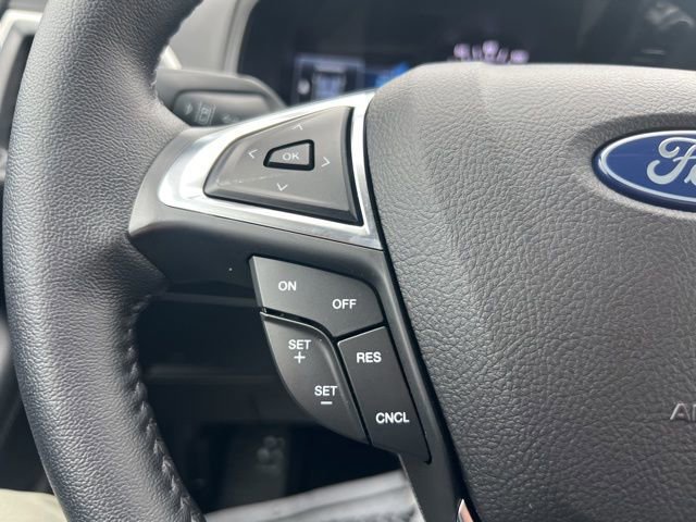 Certified 2023 Ford Edge SEL w/ Convenience Package image 11