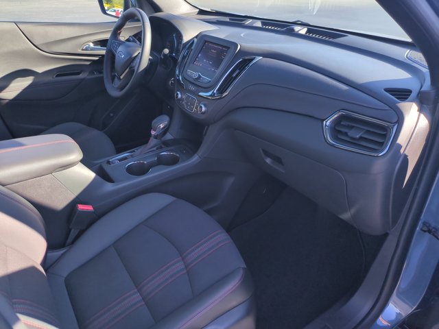 Used 2024 Chevrolet Equinox RS FWD image 34