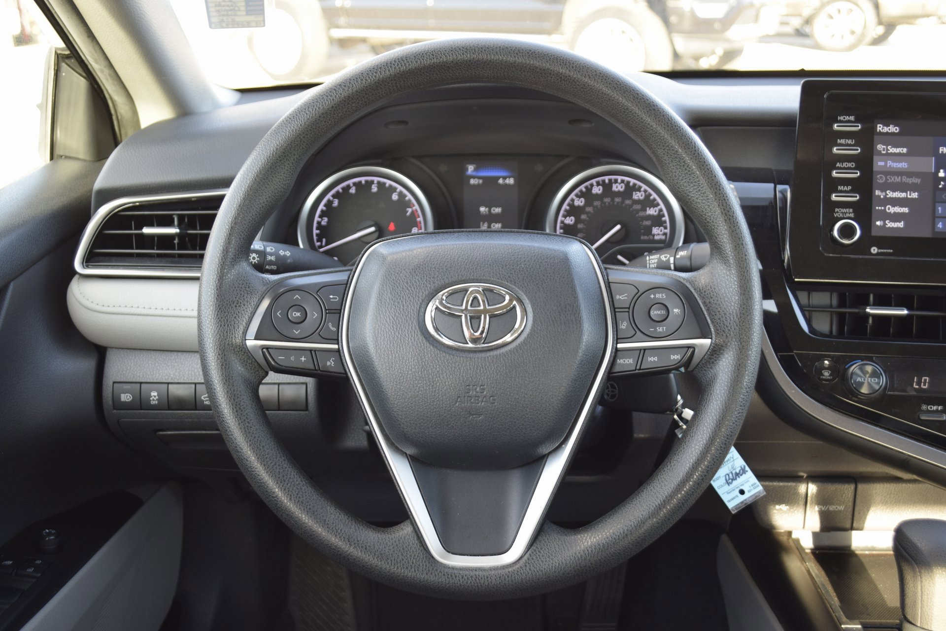 Used 2023 Toyota Camry LE image 11