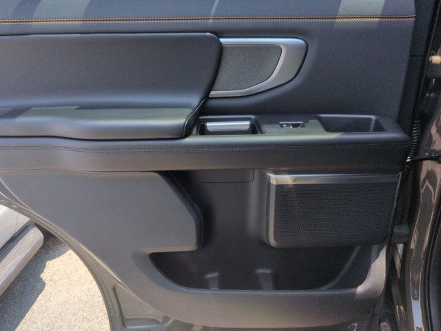 Certified 2025 Ford Expedition Tremor AWD/4WD image 30