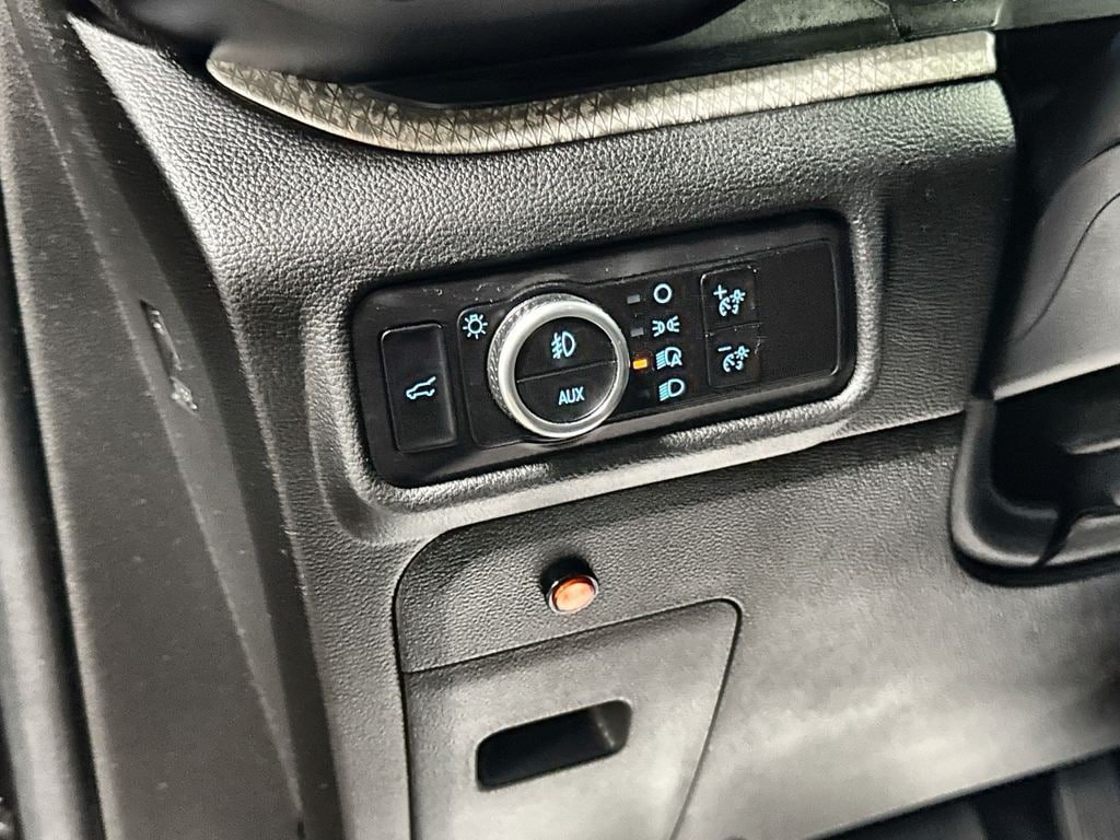 Certified 2023 Ford Explorer Timberline w/ Timberline Technology Package AWD/4WD image 16