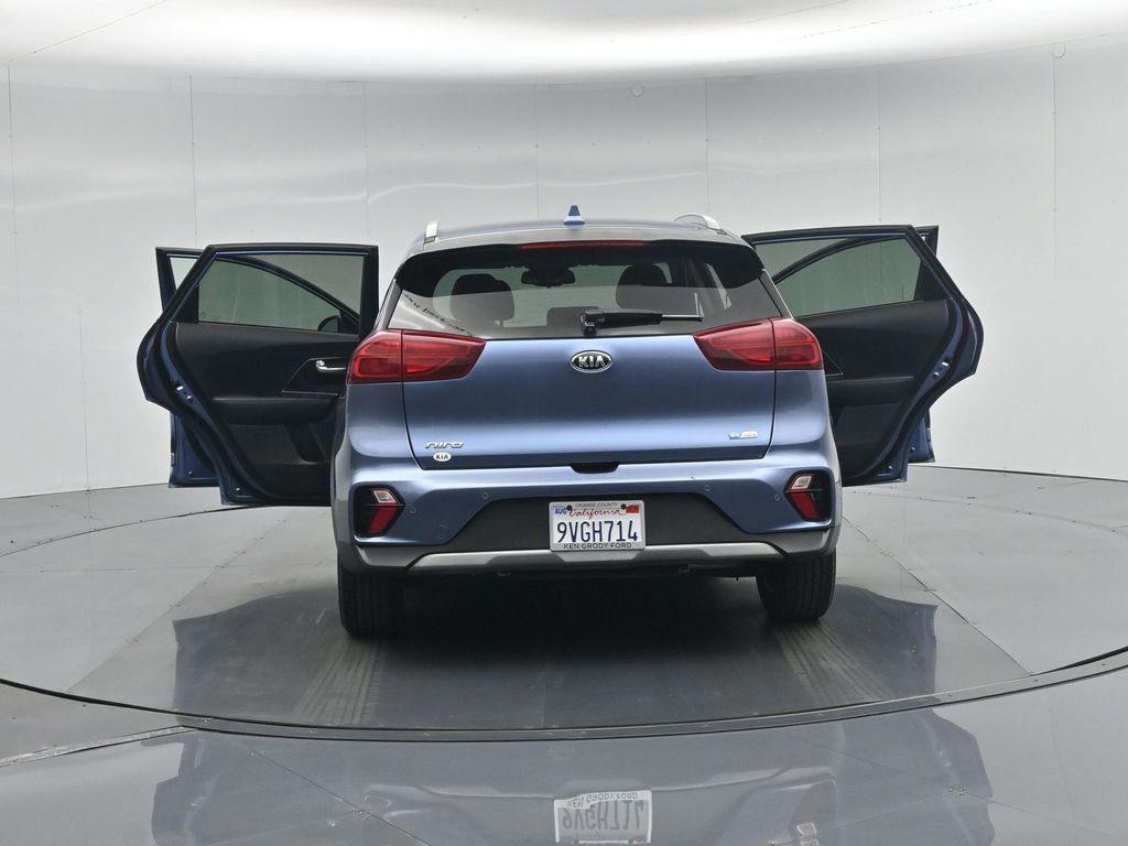 Used 2020 Kia Niro EX Premium FWD image 57