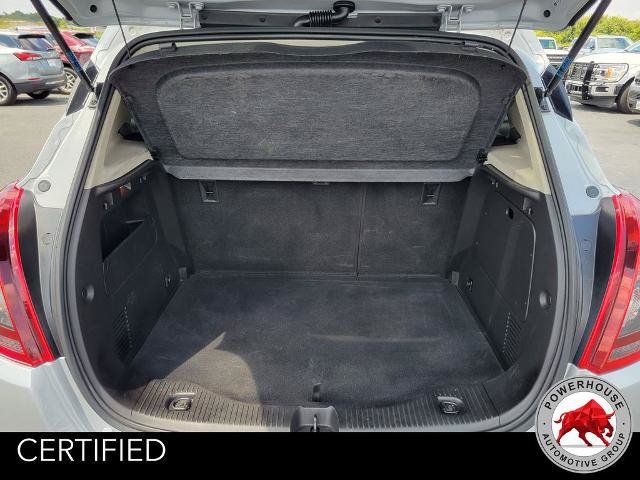 Used 2018 Buick Encore Preferred FWD image 13
