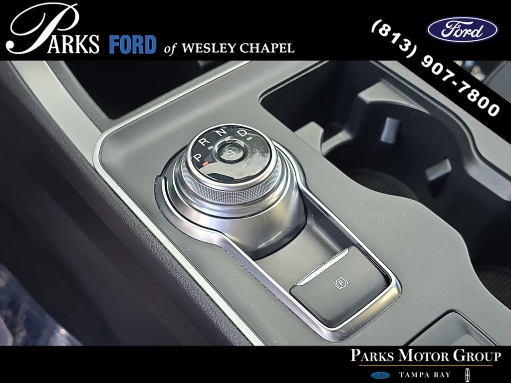 Certified 2022 Ford Edge SE AWD/4WD image 26