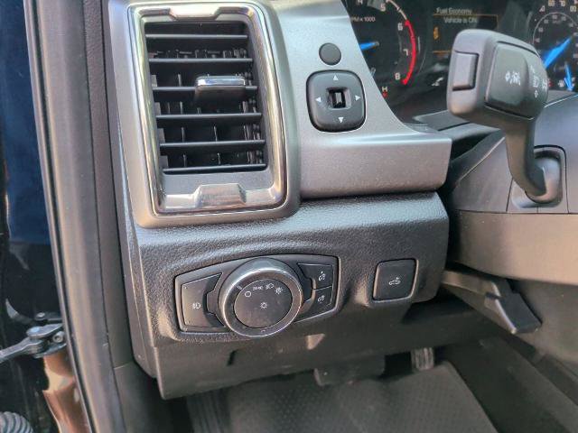 Certified 2021 Ford Ranger XLT w/ Equipment Group 301A Mid RWD image 21