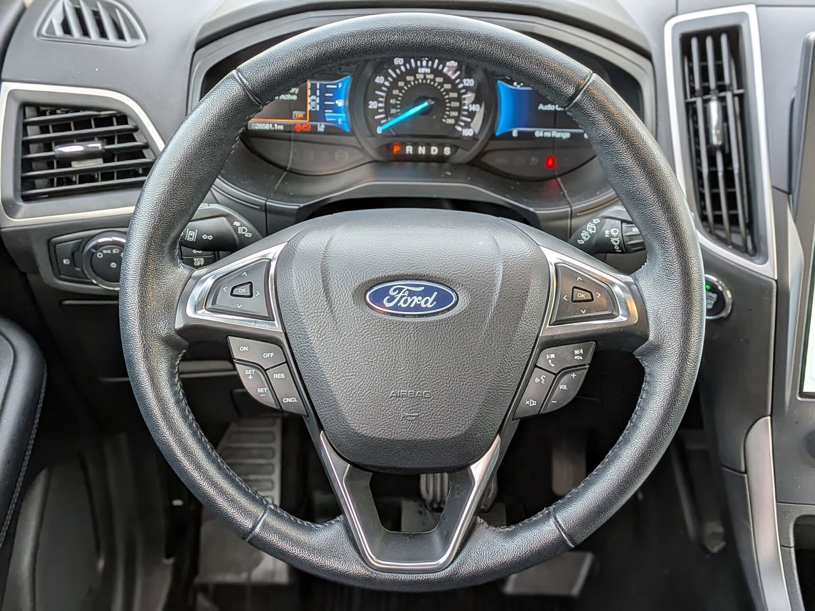 Certified 2022 Ford Edge SEL w/ Convenience Package image 19