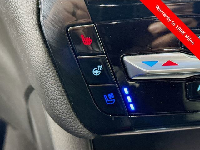 Certified 2024 Ford Explorer ST w/ Equipment Group 401A image 25