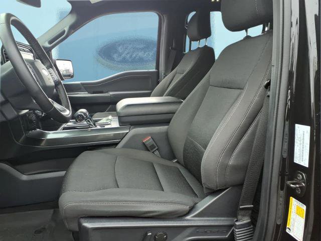 Certified 2023 Ford F150 XLT w/ Equipment Group 302A High image 25