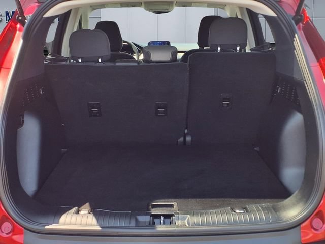 Certified 2022 Ford Escape SE FWD image 5