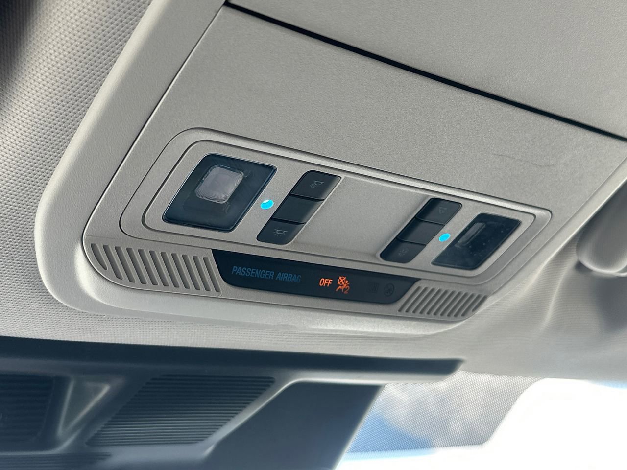 Certified 2025 Ford Mustang Mach-E Premium image 33