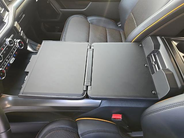 Certified 2025 Ford F150 Tremor w/ Equipment Group 402A High image 26