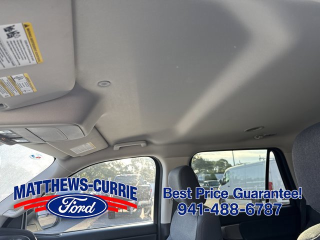 Certified 2025 Ford Expedition Active RWD image 11