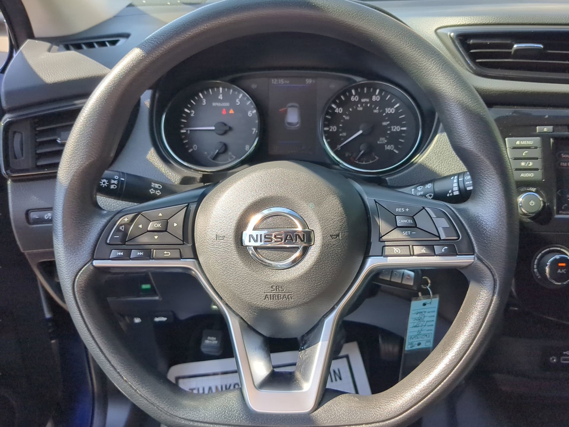 Used 2019 Nissan Rogue Sport S image 56