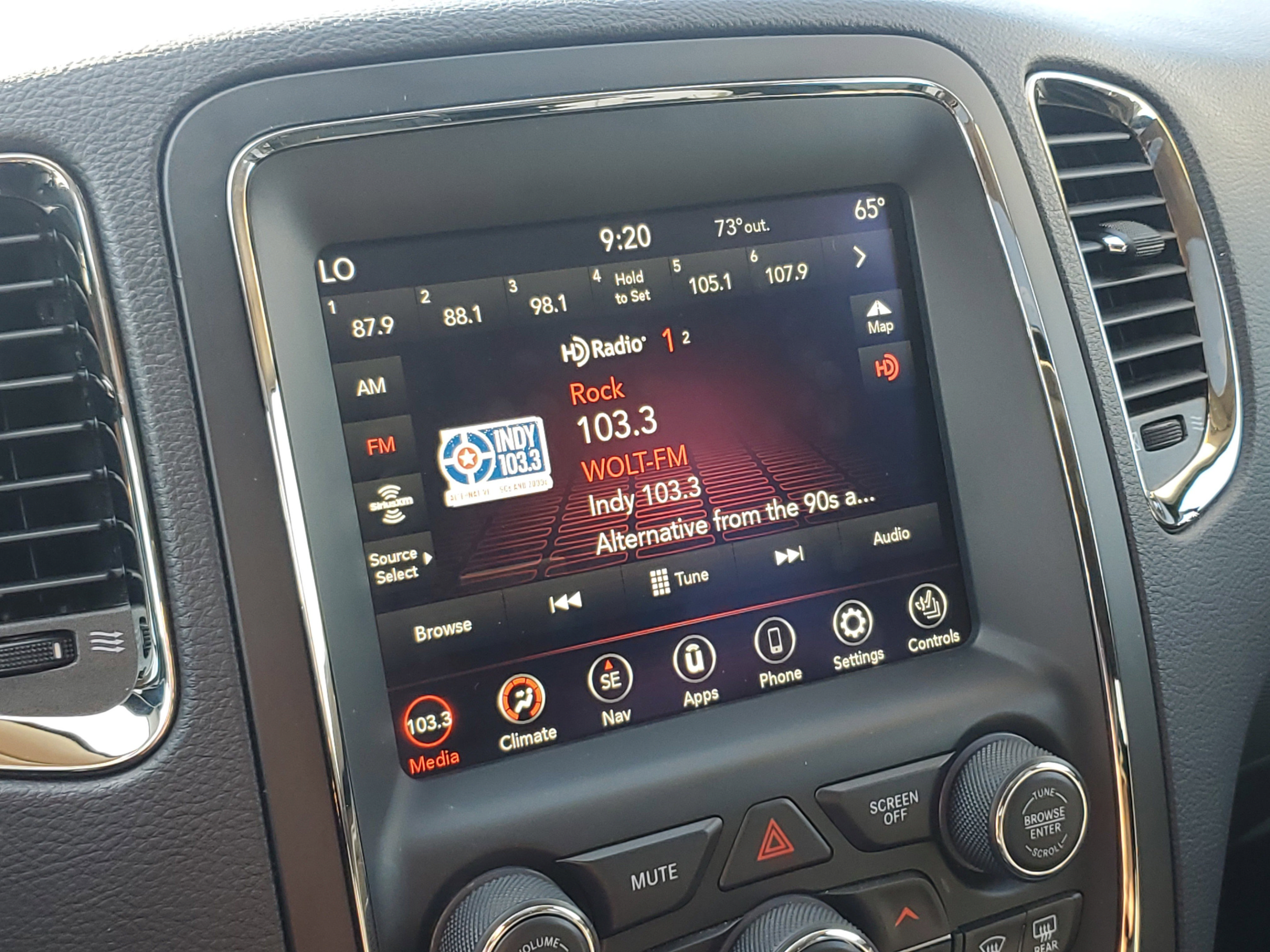 Used 2018 Dodge Durango GT w/ Premium Group AWD/4WD image 26