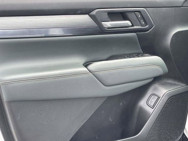 Used 2026 GMC Terrain AT4 image 14