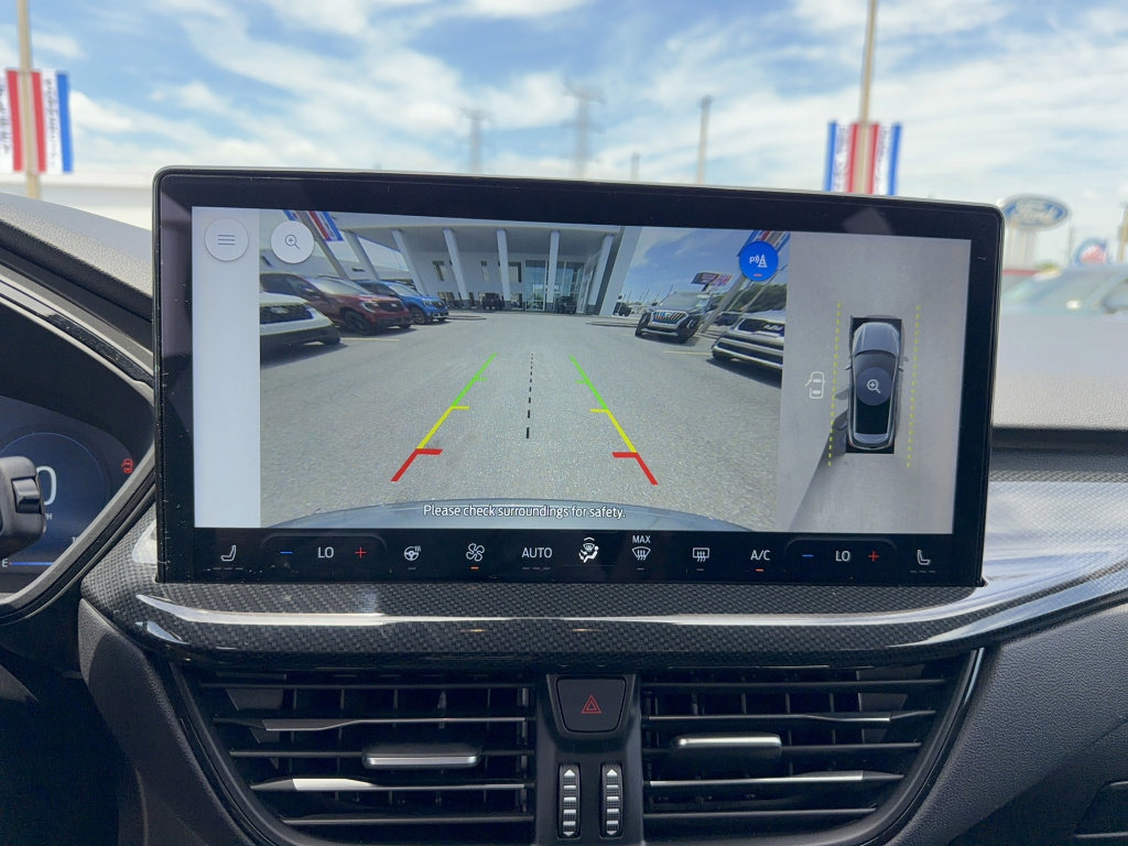 Certified 2023 Ford Escape ST-Line Elite image 19