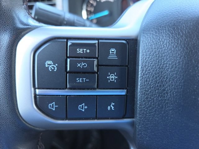 Certified 2024 Ford Expedition Limited RWD image 45