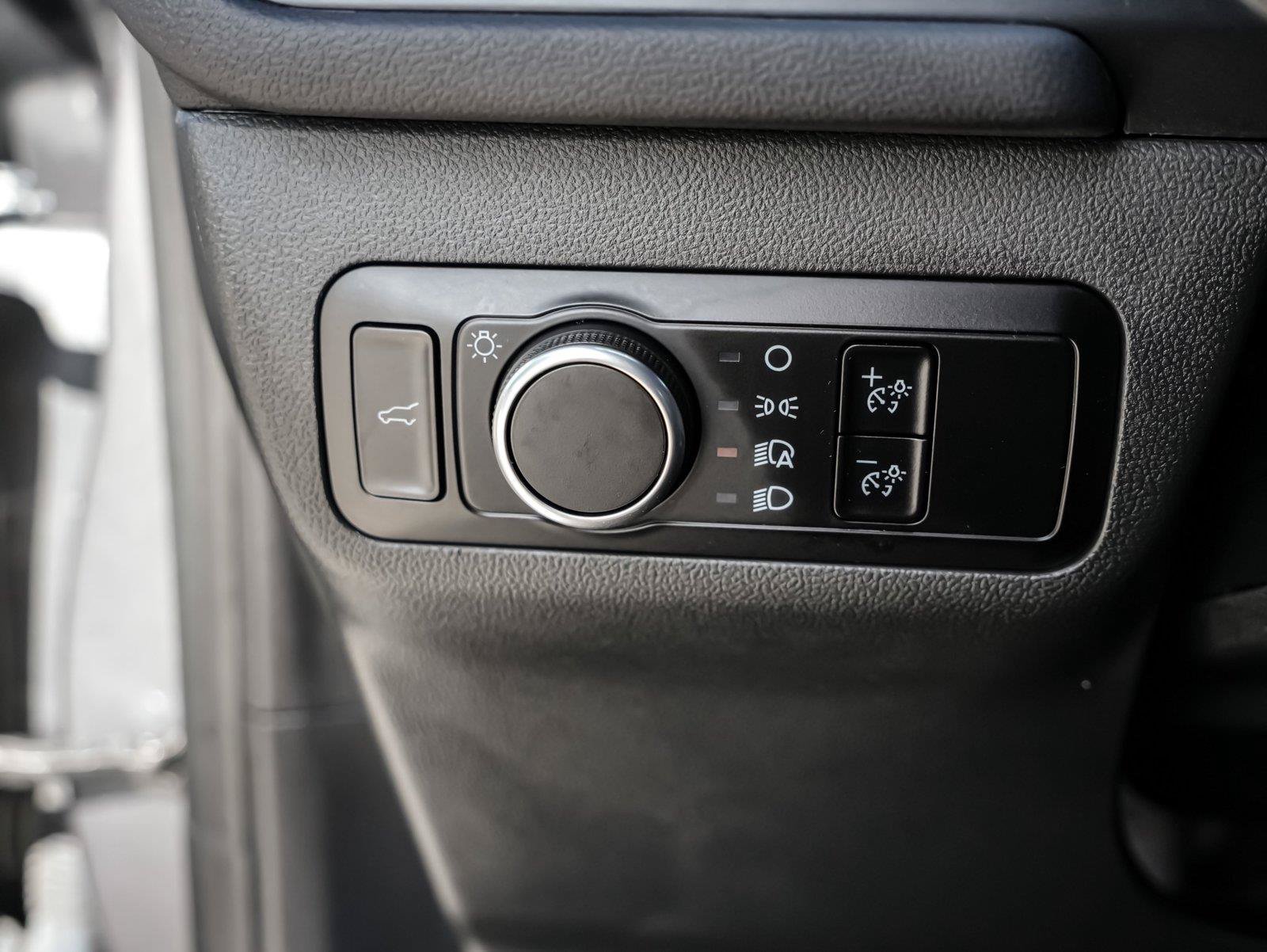 Certified 2023 Ford Escape ST-Line FWD image 18