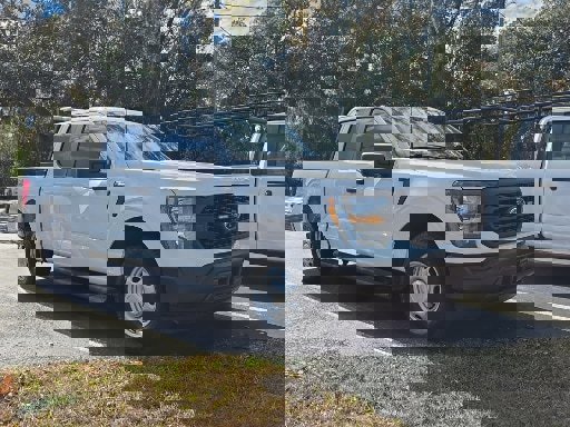 Certified 2023 Ford F150 XL image 2