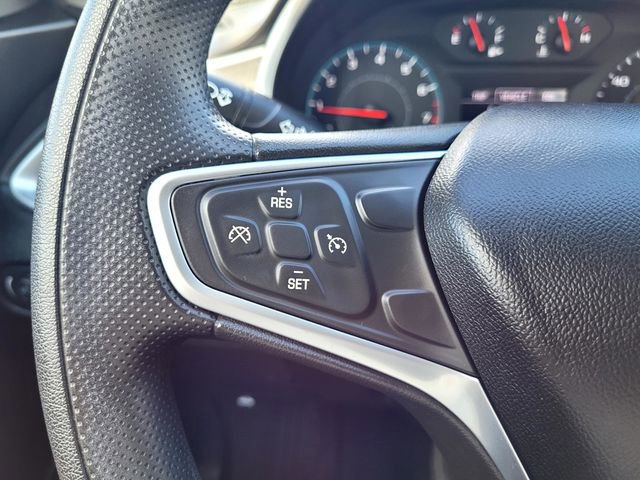 Used 2022 Chevrolet Malibu LS w/ Driver Confidence Package image 24