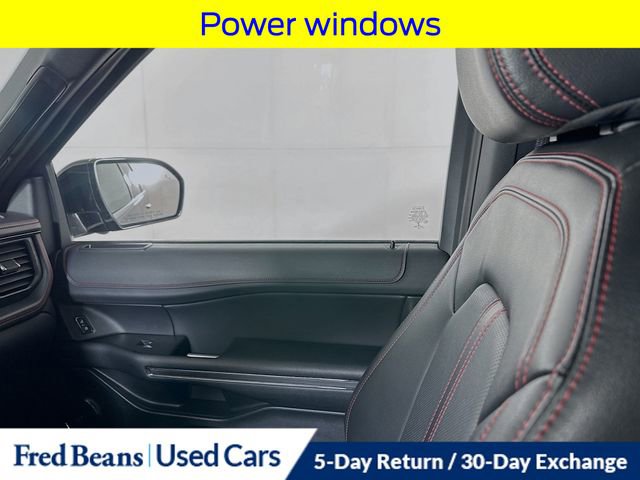 Certified 2022 Ford Expedition Limited image 30