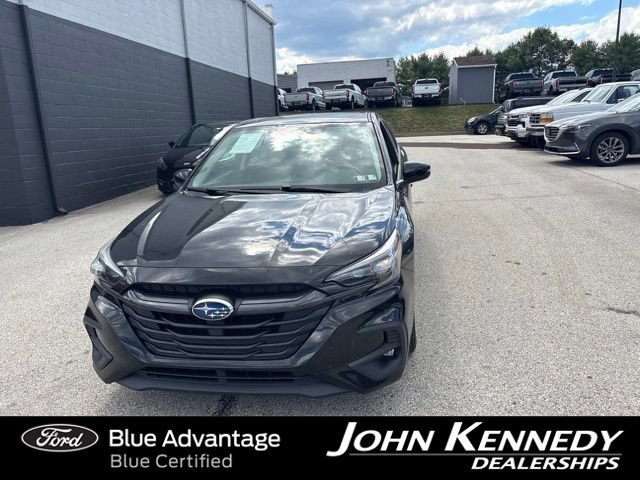 Used 2024 Subaru Legacy Limited AWD/4WD image 11